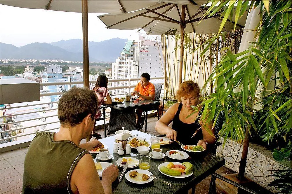 Brandi Nha Trang Hotel