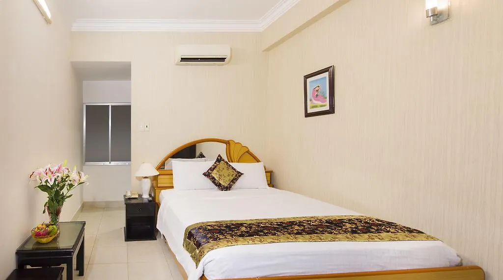 ***  Brandi Nha Trang Hotel 베트남