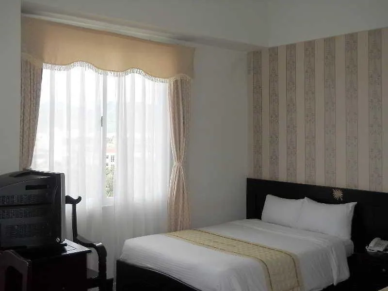 Brandi Nha Trang Hotel 베트남