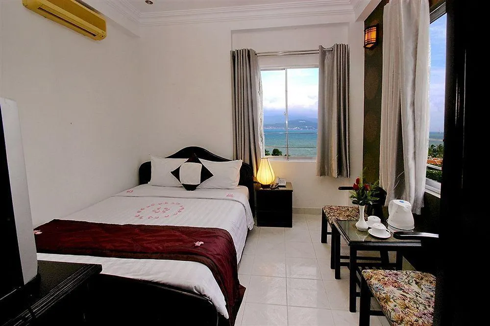 Brandi Nha Trang Hotel