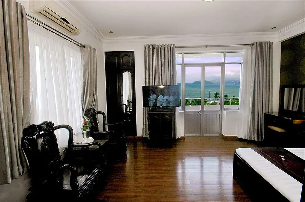Brandi Nha Trang Hotel