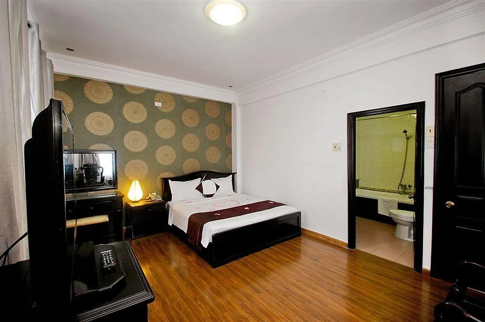 Brandi Nha Trang Hotel
