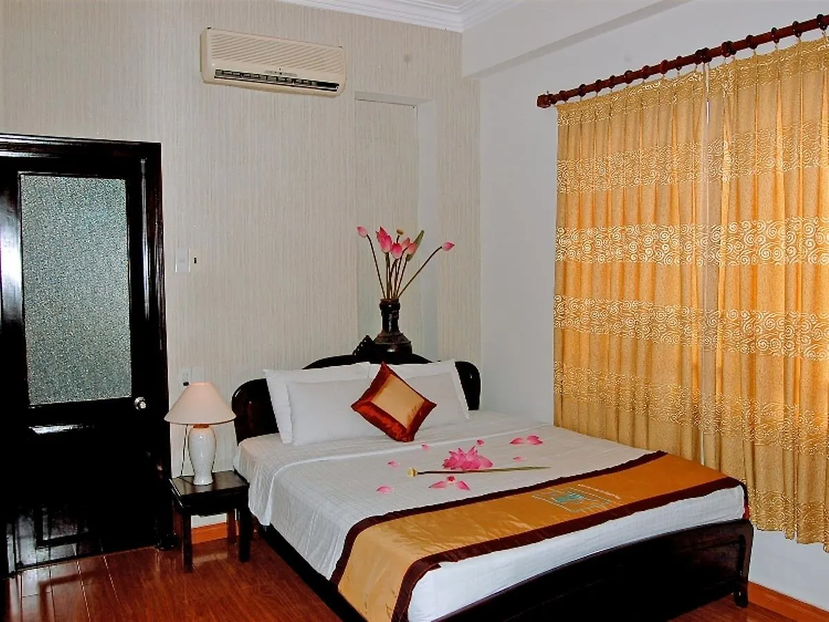 Brandi Nha Trang Hotel