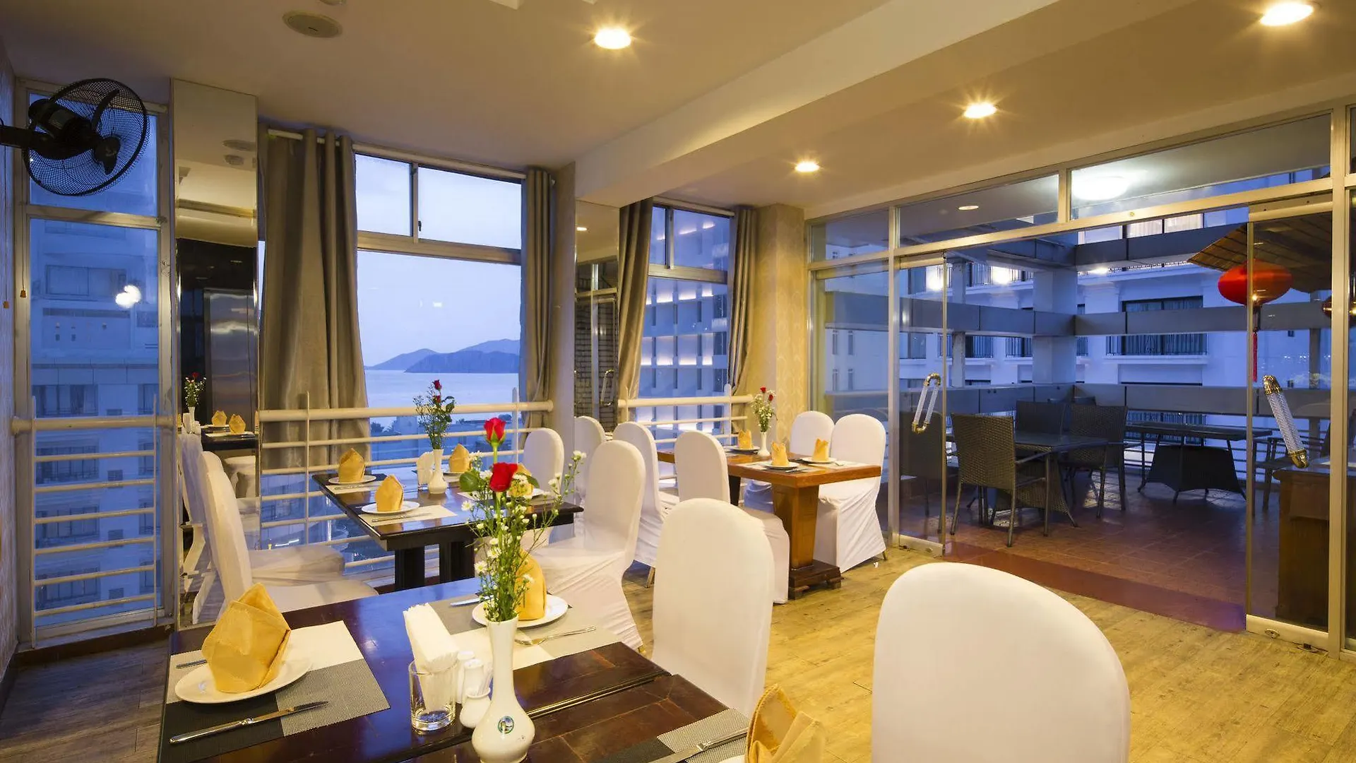 ***  Brandi Nha Trang Hotel 베트남