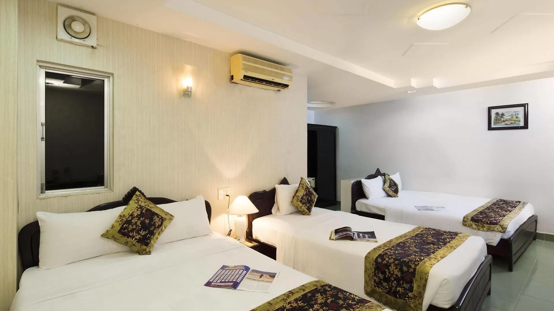 Brandi Nha Trang Hotel