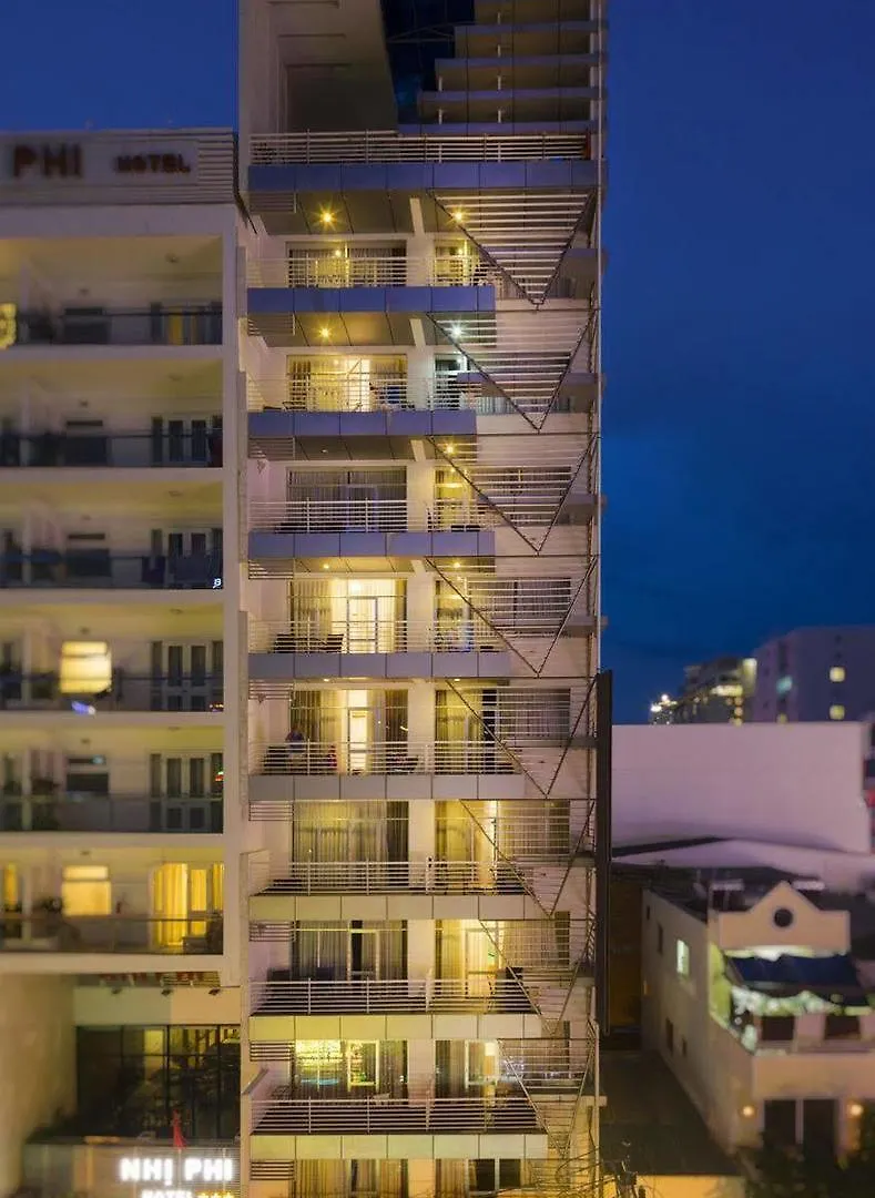 Brandi Nha Trang Hotel