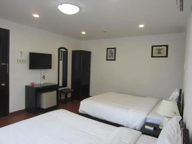 Brandi Nha Trang Hotel
