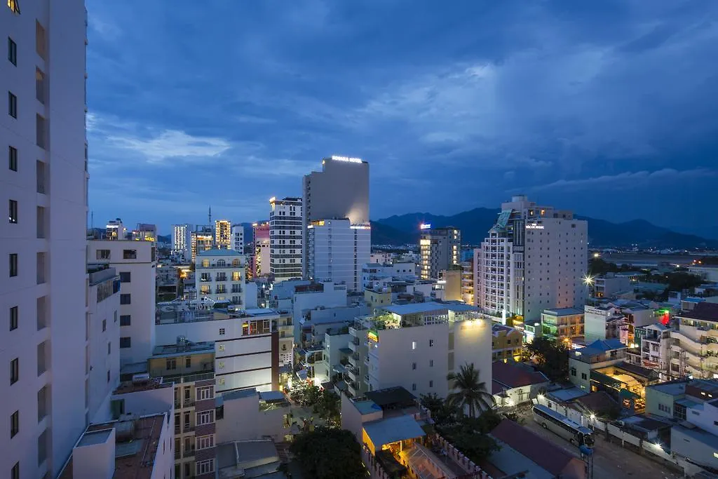 Brandi Nha Trang Hotel