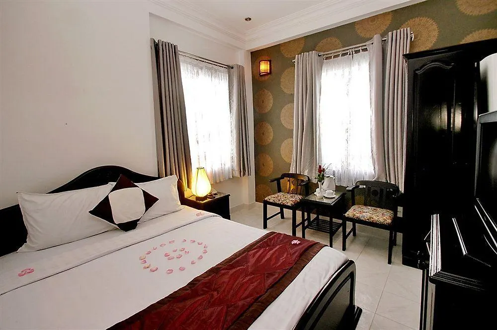 ***  Brandi Nha Trang Hotel Wietnam