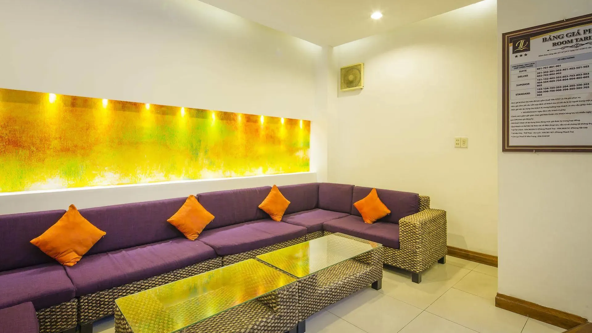 Brandi Nha Trang Hotel