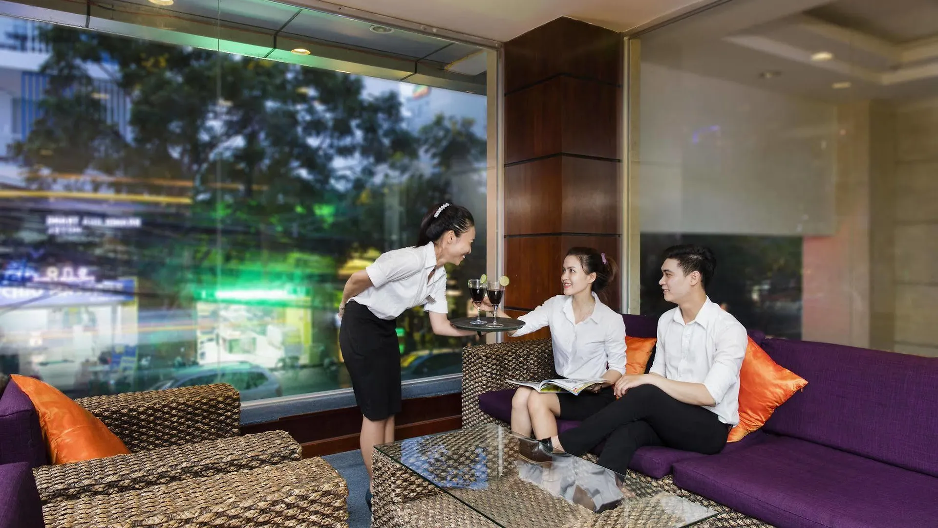 Brandi Nha Trang Hotel