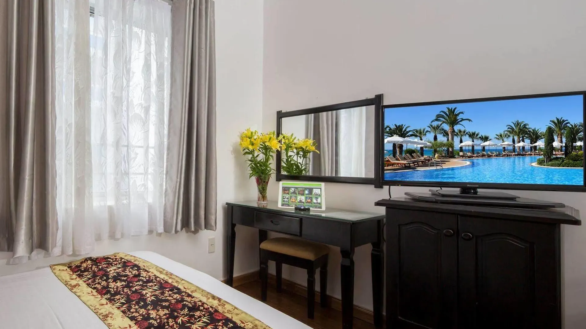 Brandi Nha Trang Hotel