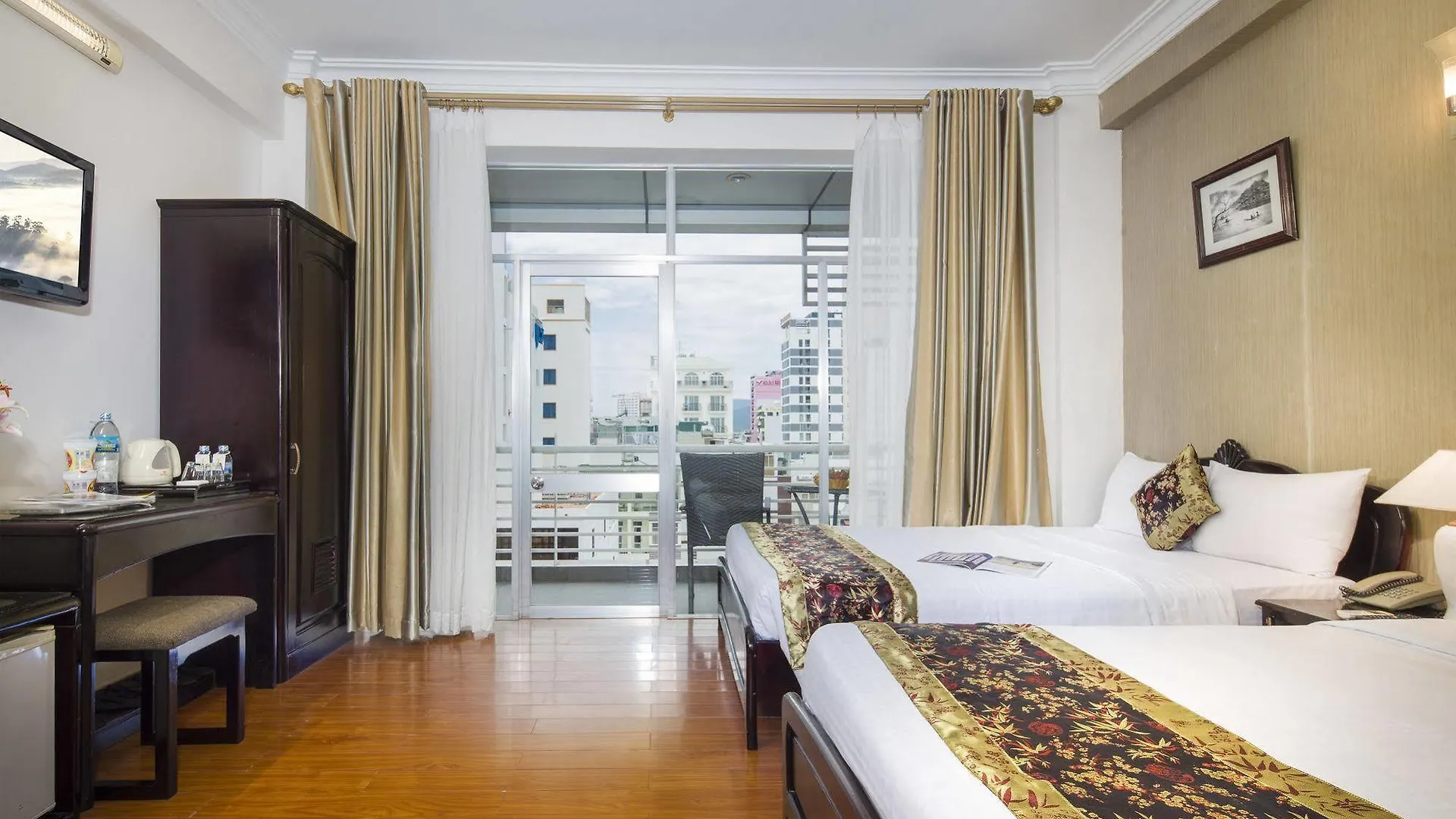 Brandi Nha Trang Hotel