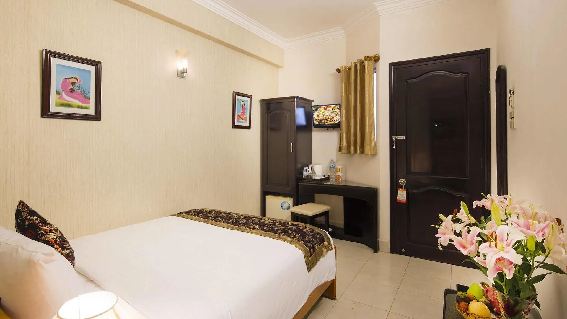 Brandi Nha Trang Hotel