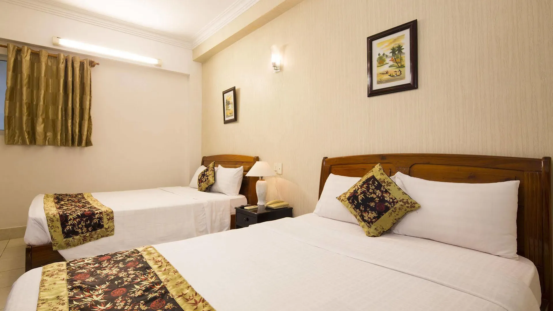Brandi Nha Trang Hotel