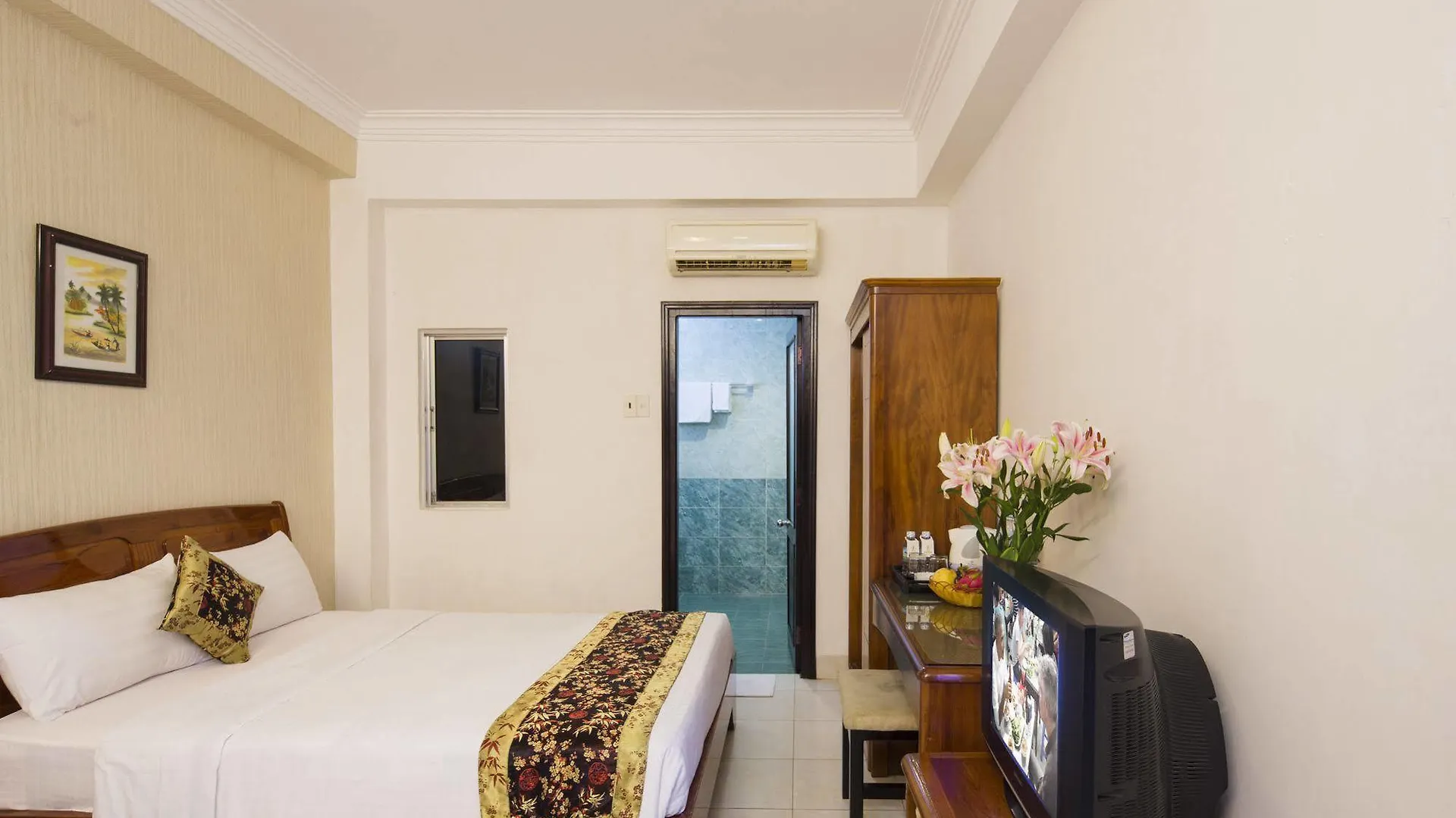 Brandi Nha Trang Hotel