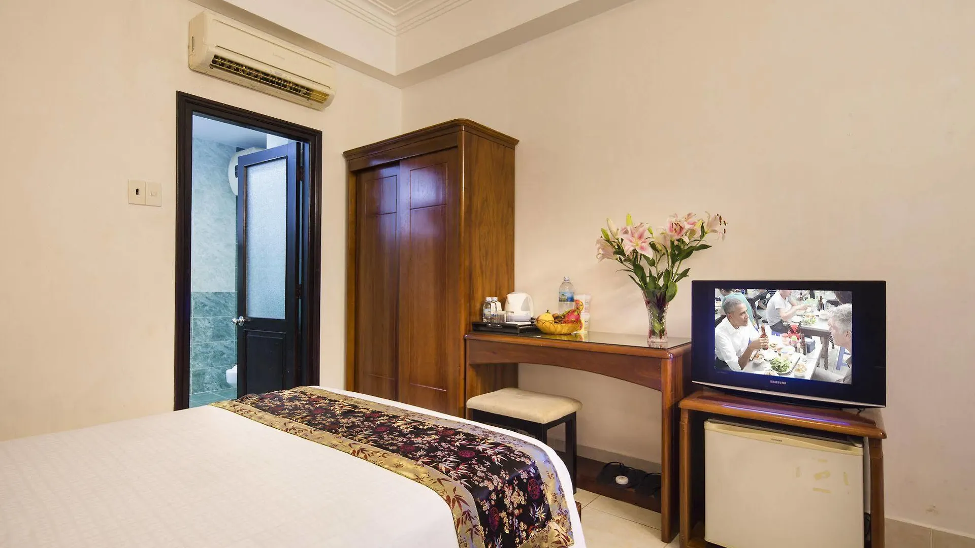 Brandi Nha Trang Hotel 3*,