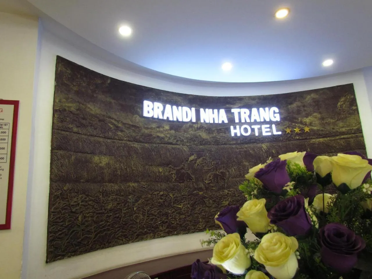 Brandi Nha Trang Hotel