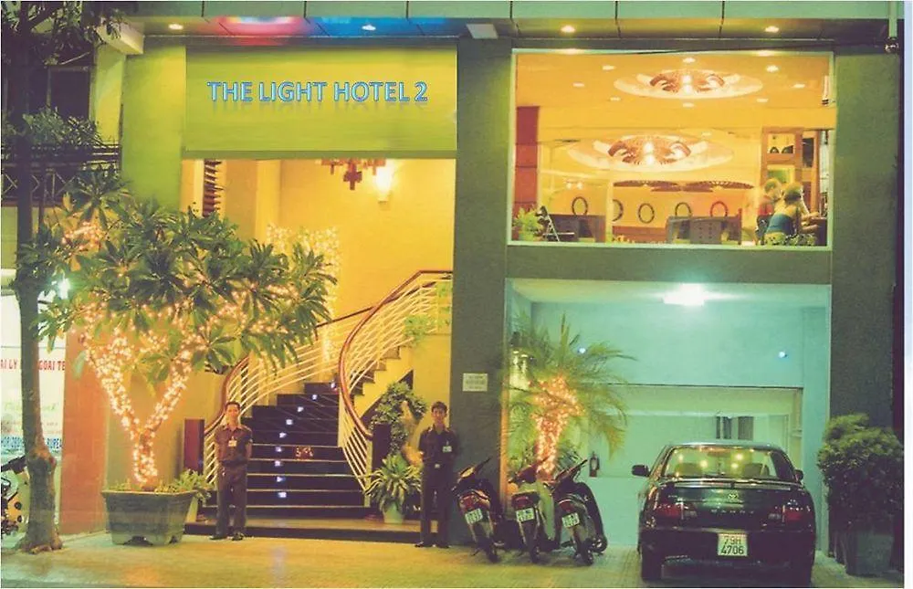 Brandi Nha Trang Hotel 3*,  Vietnam