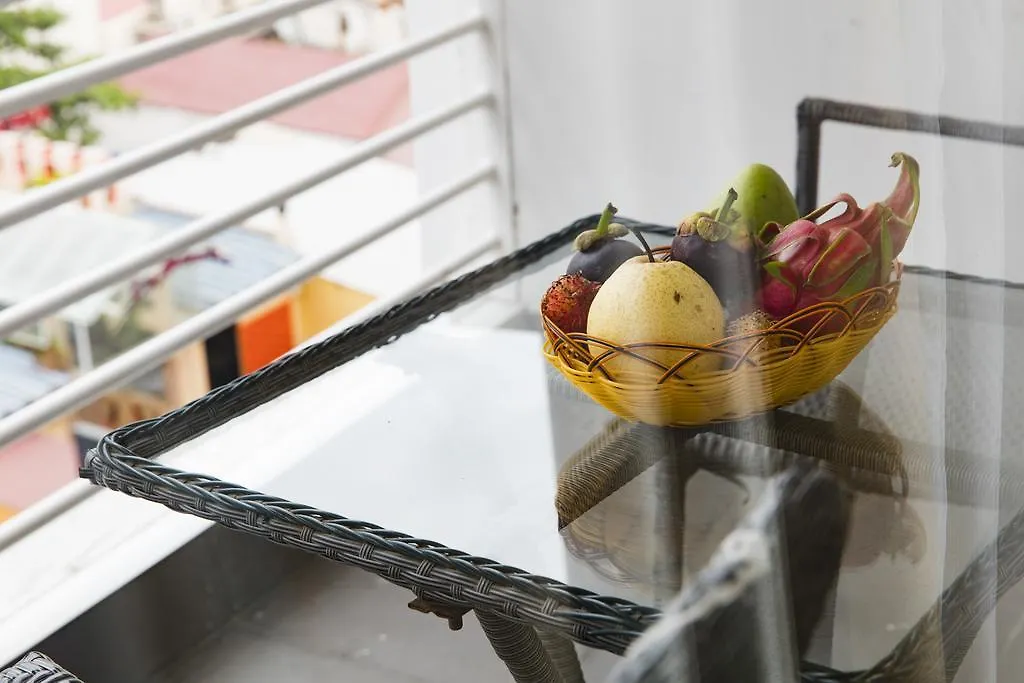 Brandi Nha Trang Hotel