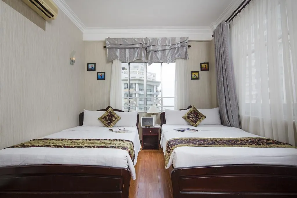 Brandi Nha Trang Hotel