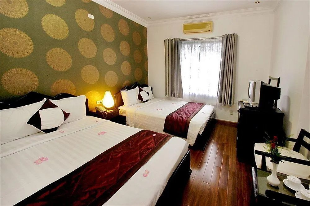 Brandi Nha Trang Hotel 3*,  Vietnam