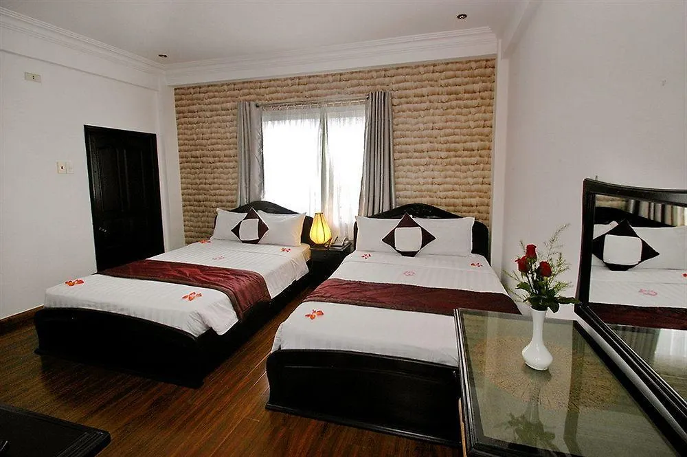Brandi Nha Trang Hotel