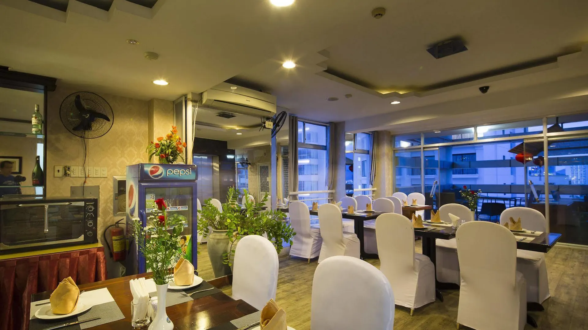 Brandi Nha Trang Hotel Vietnam