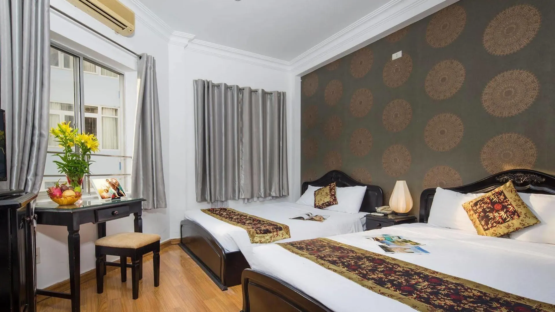 Brandi Nha Trang Hotel
