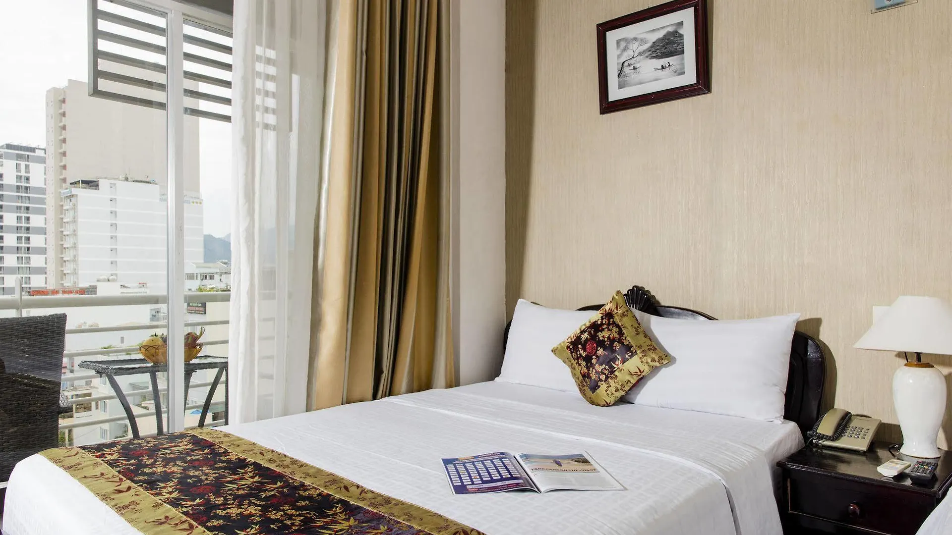 Brandi Nha Trang Hotel