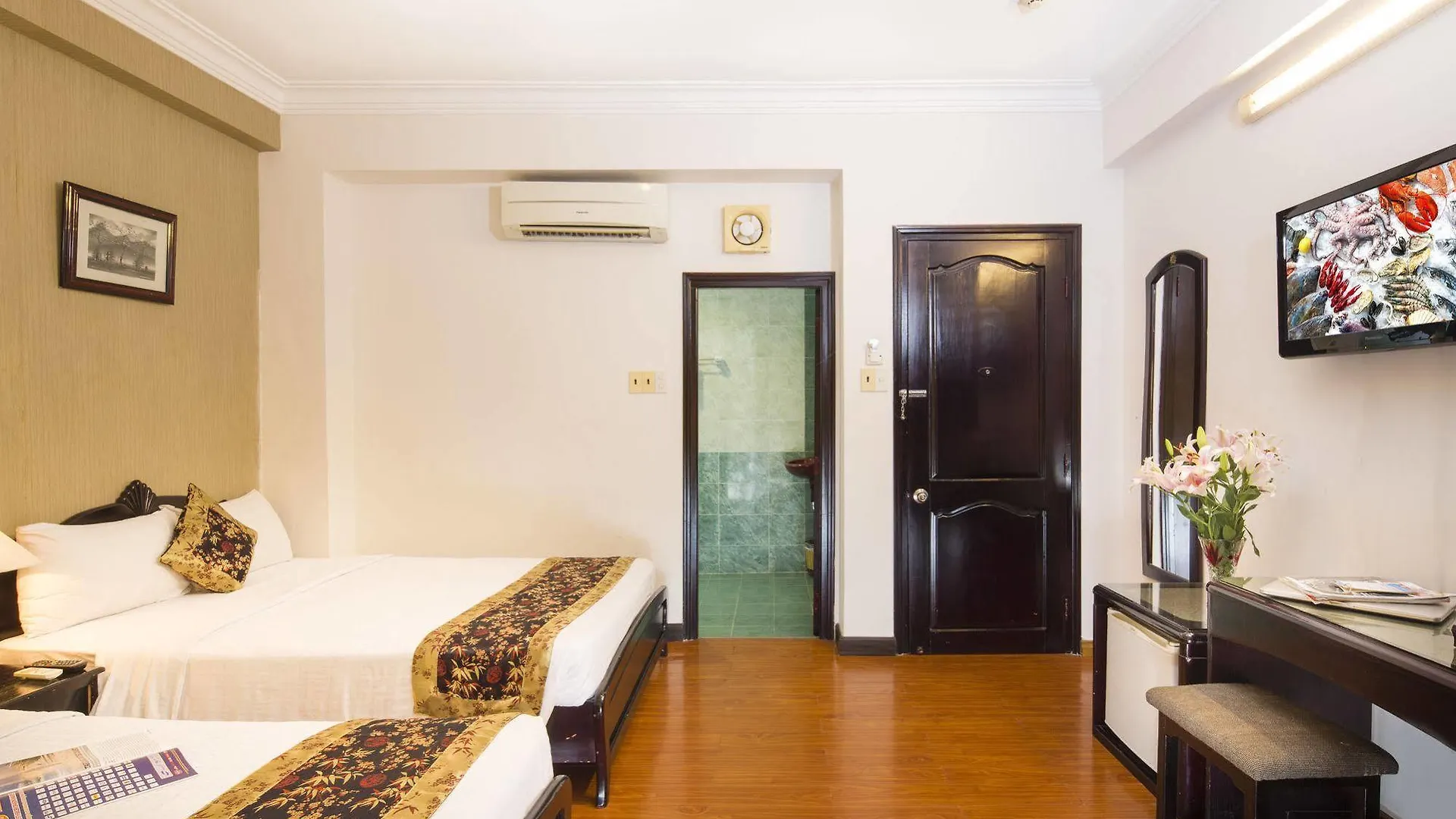 Brandi Nha Trang Hotel Vietnam