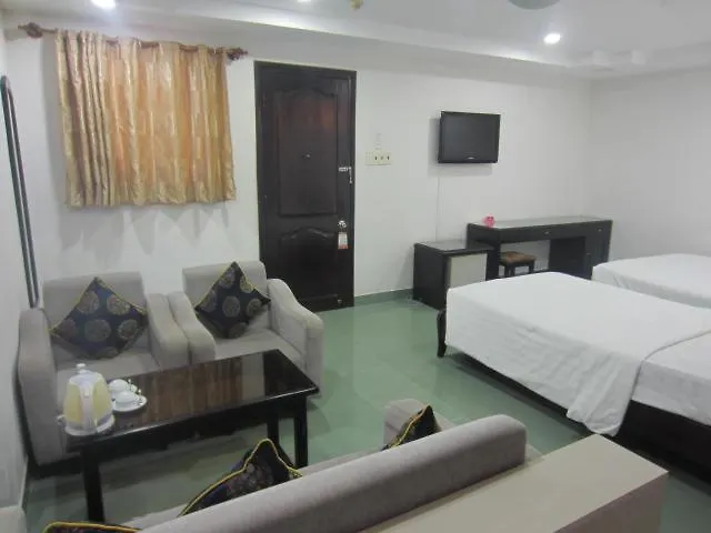 Brandi Nha Trang Hotel 3*,  Vietnam