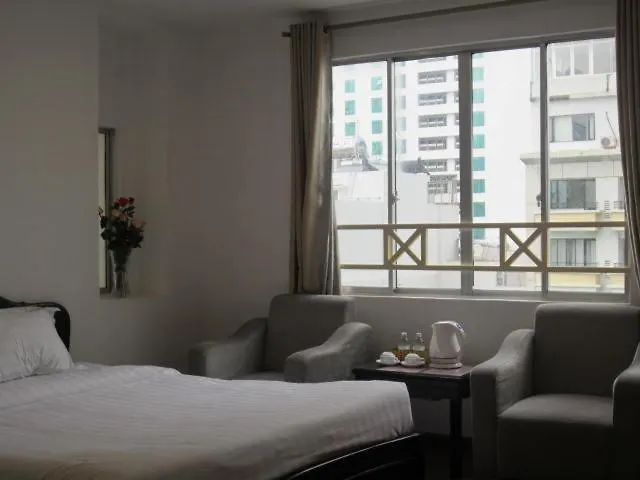 Brandi Nha Trang Hotel