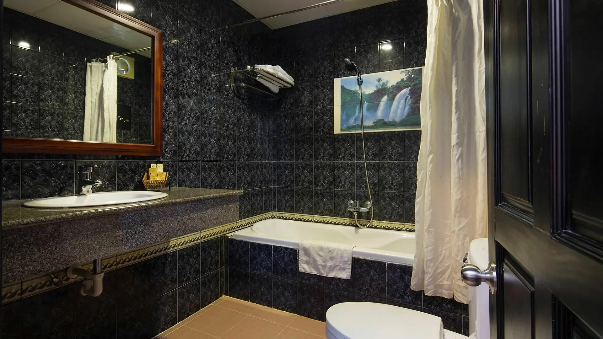 Brandi Nha Trang Hotel Vietnam