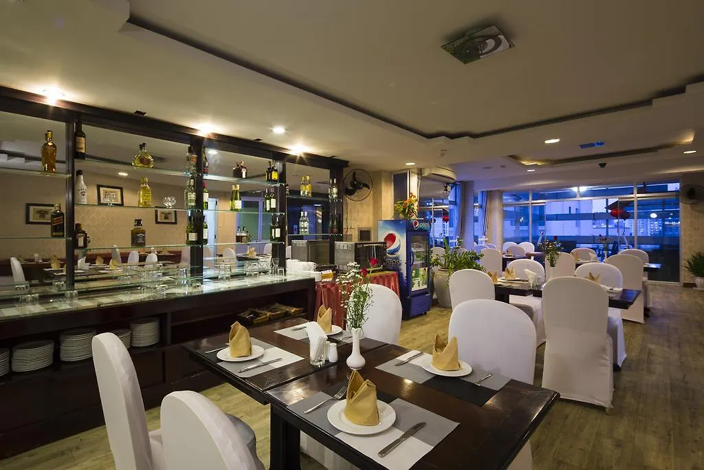 Brandi Nha Trang Hotel
