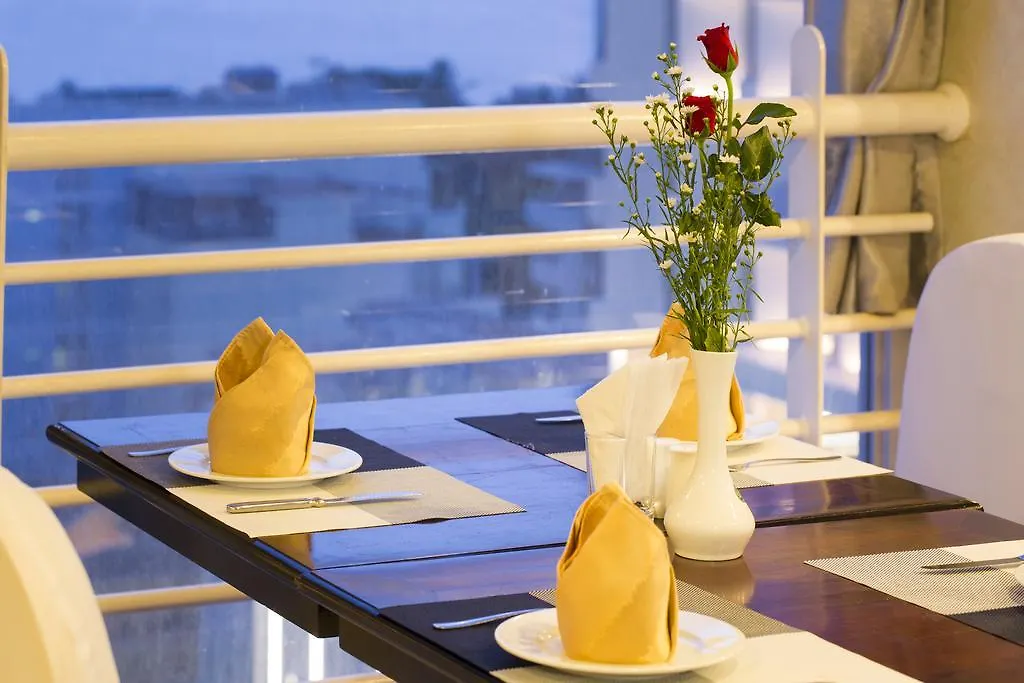Brandi Nha Trang Hotel