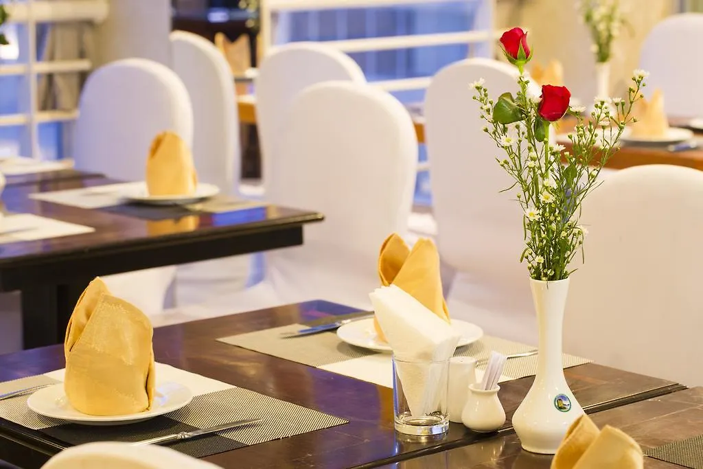 Brandi Nha Trang Hotel