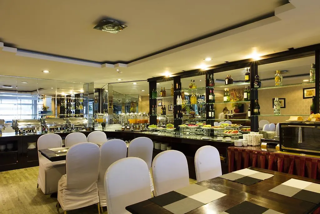 Brandi Nha Trang Hotel