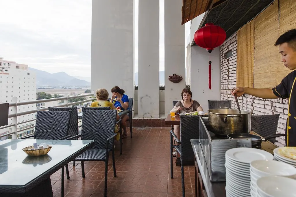 Brandi Nha Trang Hotel