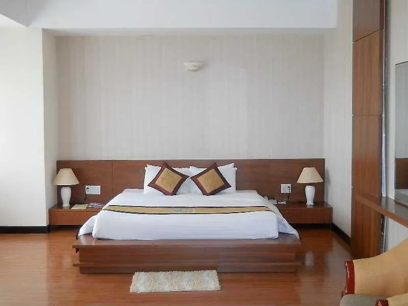 Brandi Nha Trang Hotel