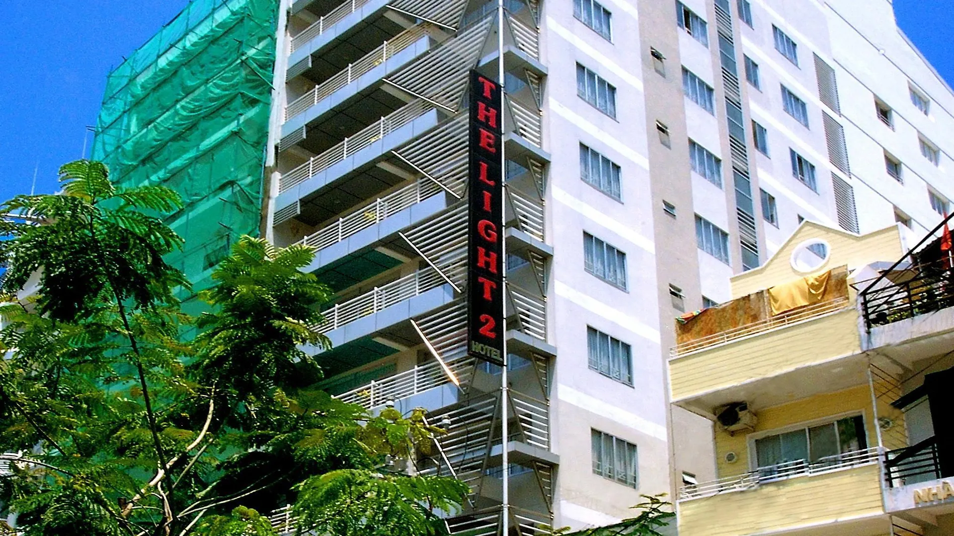 Brandi Nha Trang Hotel Vietnam