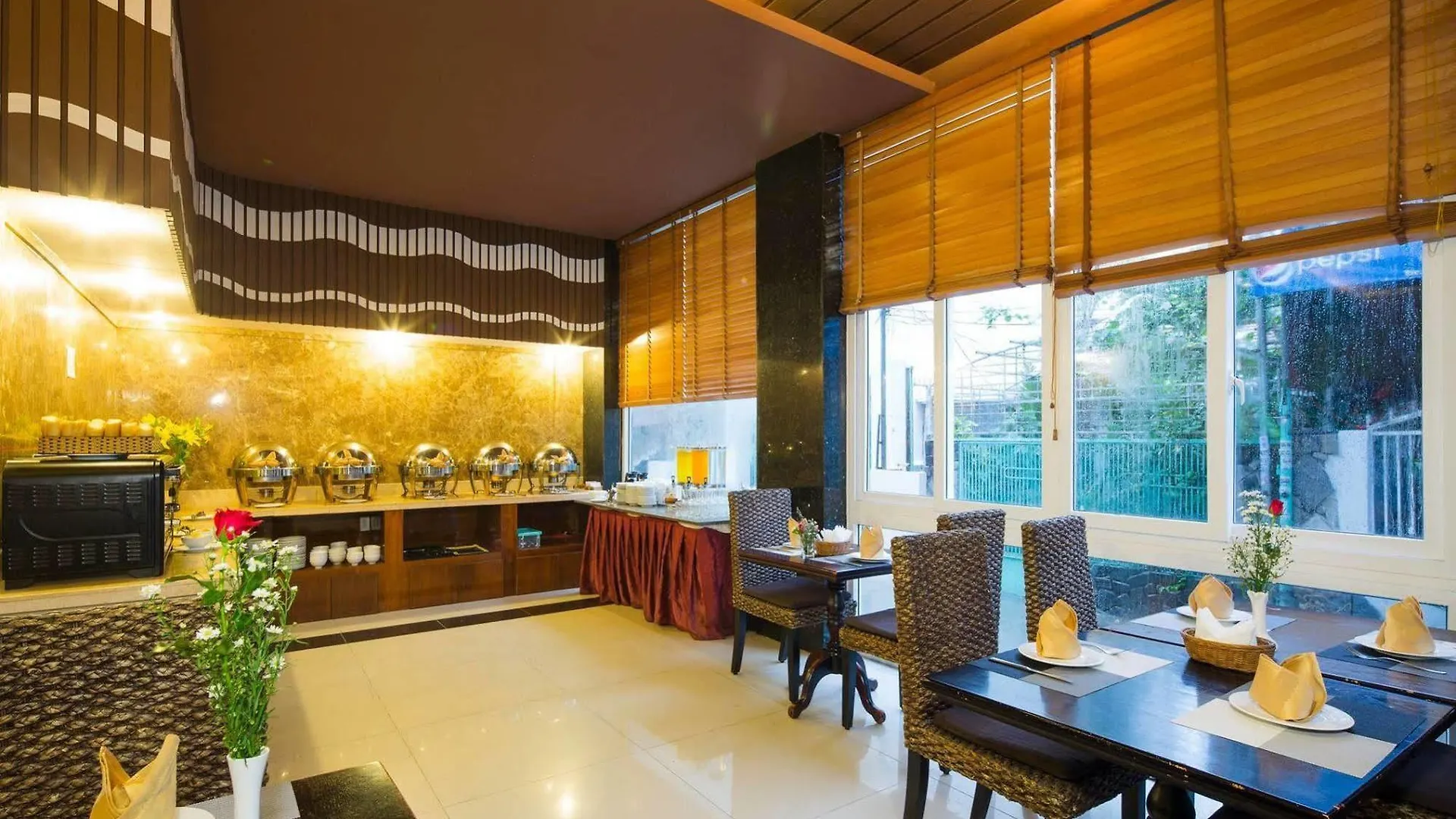 Brandi Nha Trang Hotel