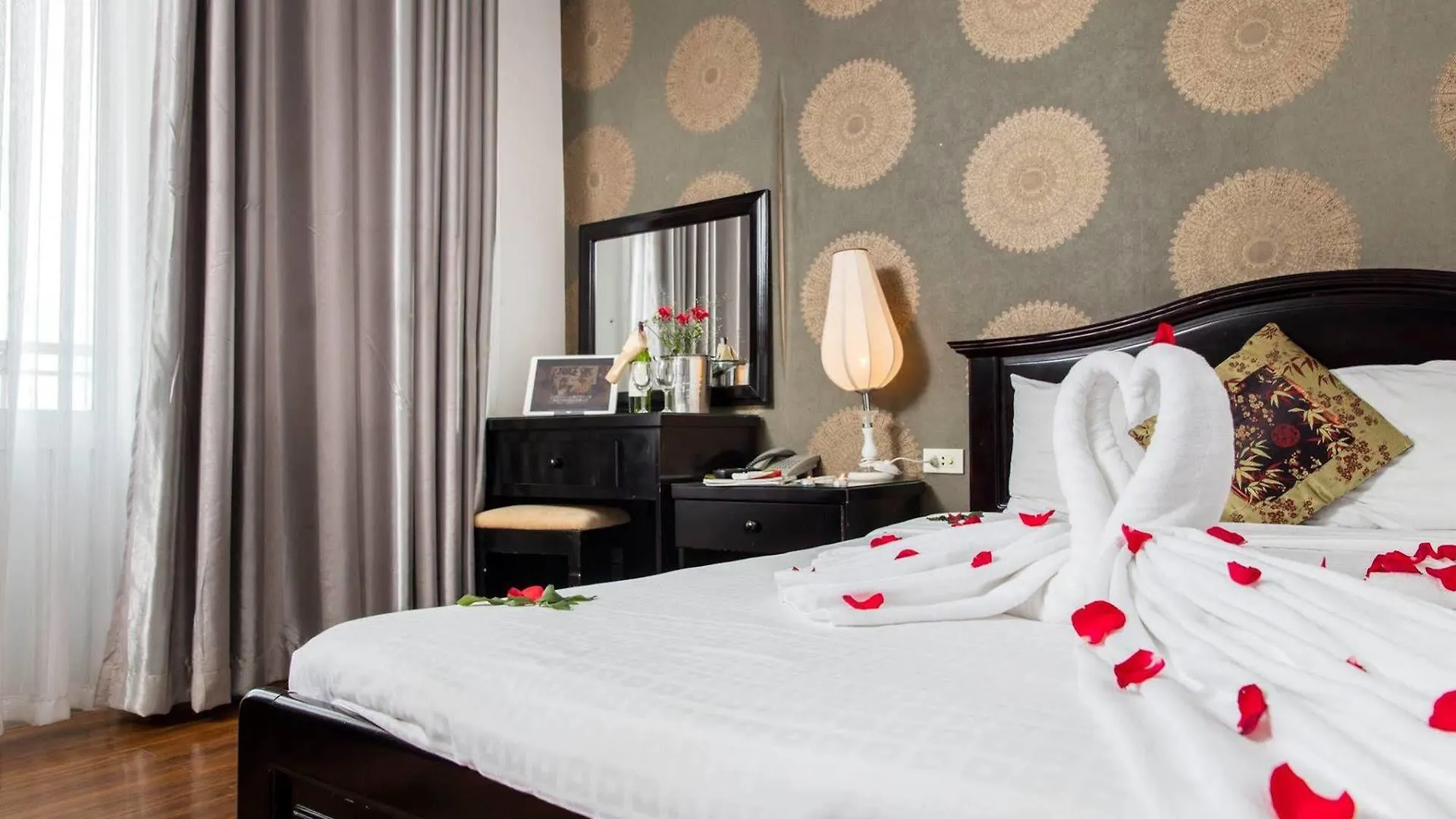 Brandi Nha Trang Hotel
