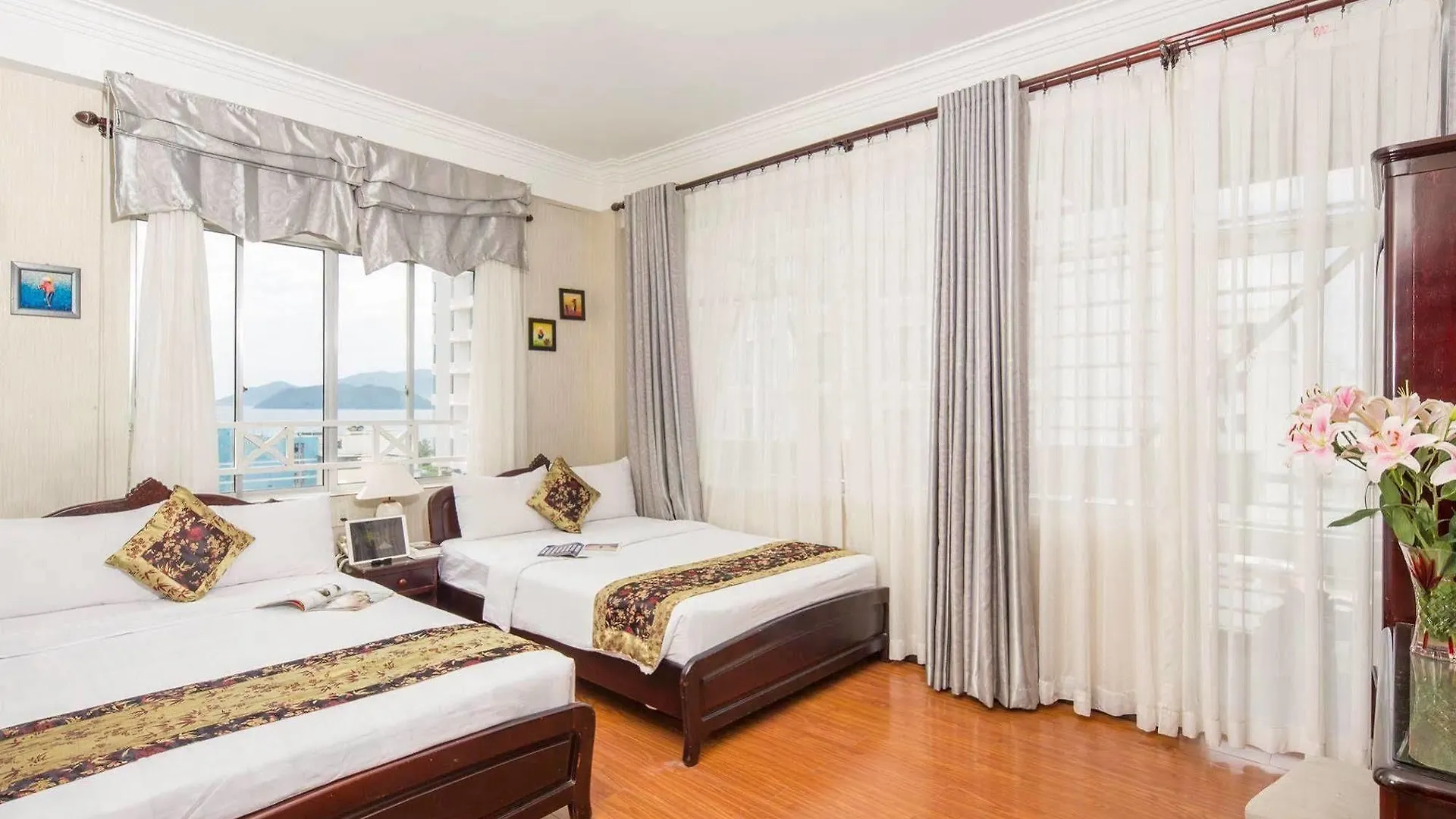 Brandi Nha Trang Hotel