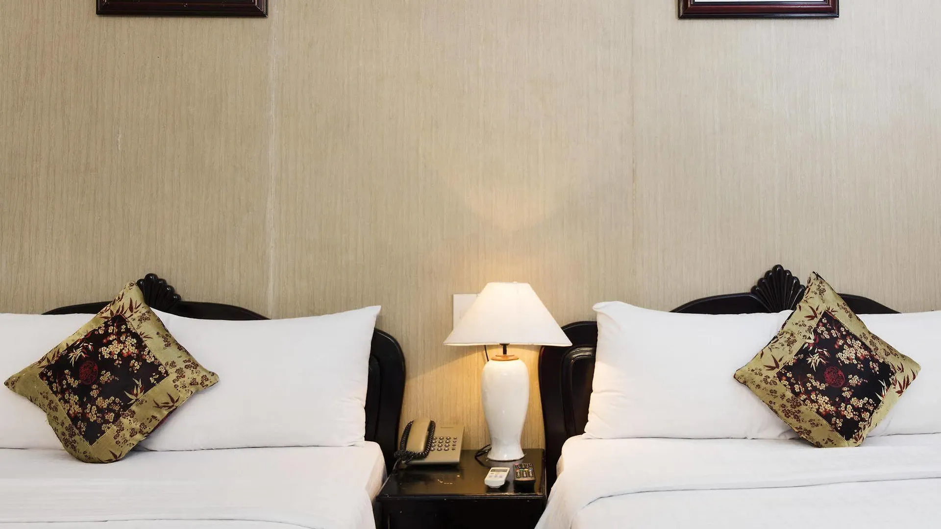 Brandi Nha Trang Hotel
