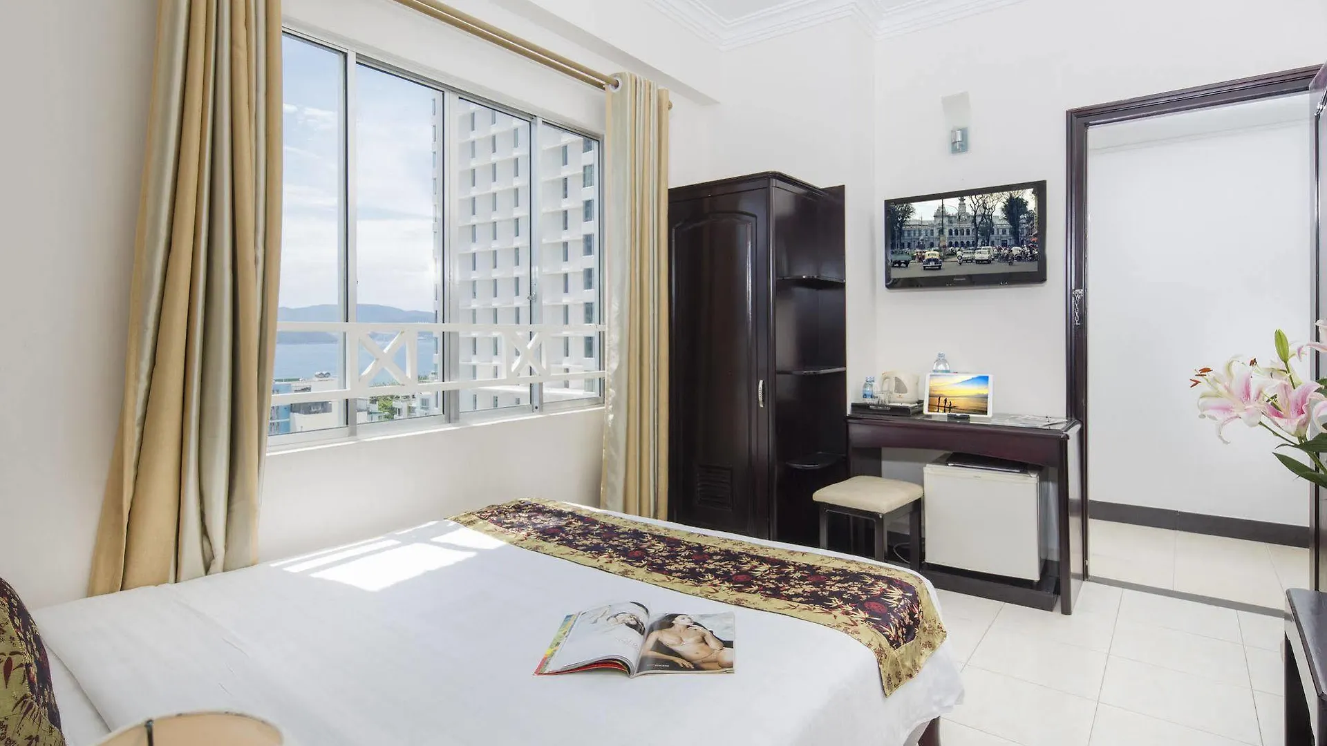Brandi Nha Trang Hotel