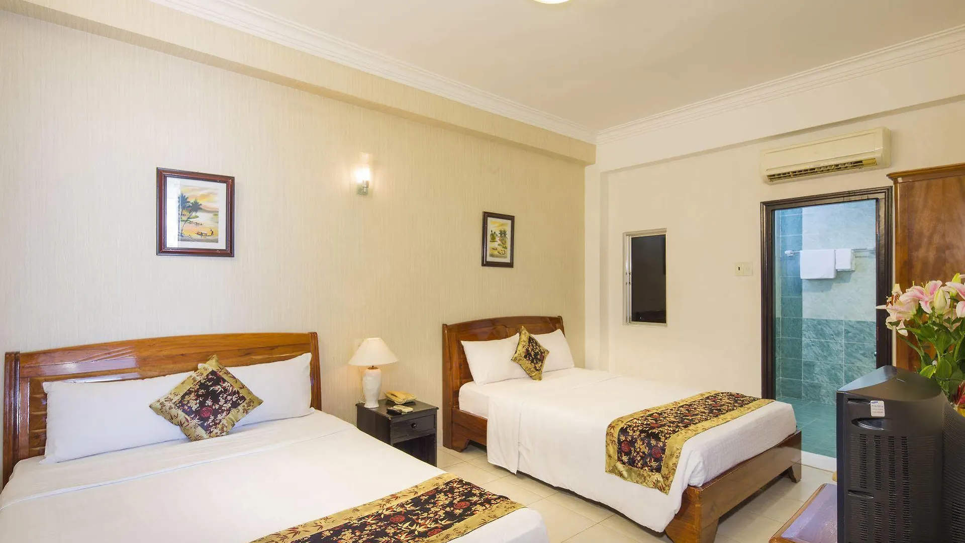 Brandi Nha Trang Hotel